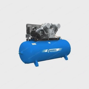 Поршневой компрессор Remeza СБ 4/Ф-500 LT 100